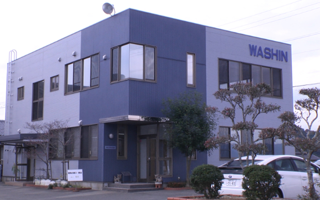 総務経理職